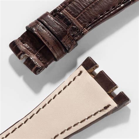 audemars piguet armband|audemars piguet straps 39mm.